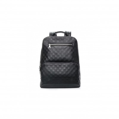 LOUIS VUITTON AVENUE BACKPACK DAMIER INFIN N41043 (38*31*21cm)